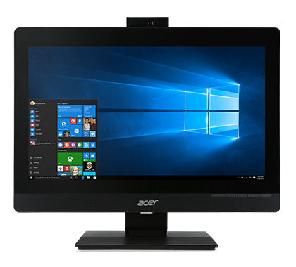 Acer Veriton Z4640G Intel® Core™ i3 i3-6100 – image 5