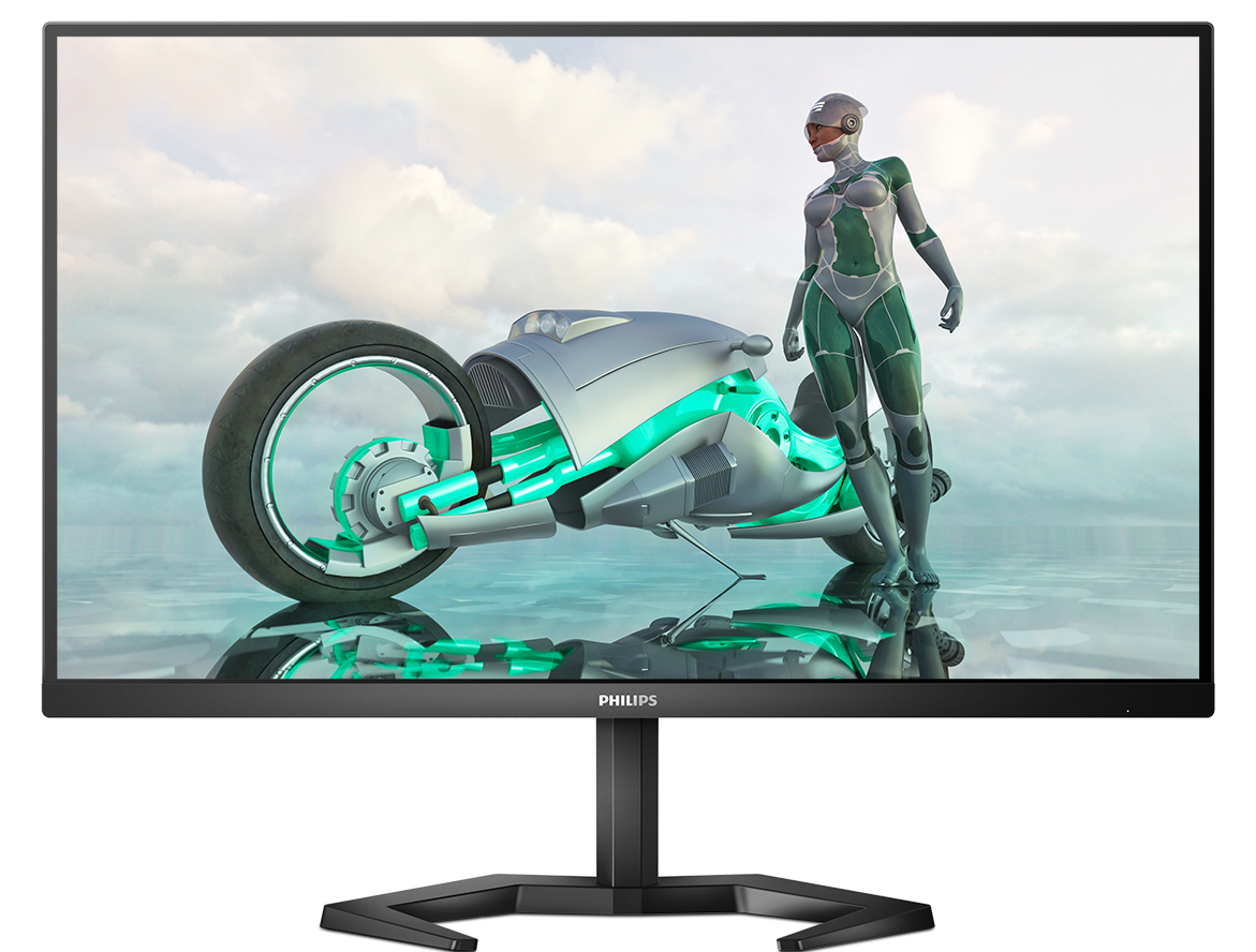 Philips Momentum 3000 27M1N3200VL/27 computer monitor – image 2