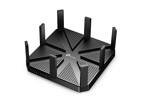 TP-Link Archer C5400 – image 3