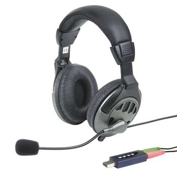 Hama Soundcard "5.1. Surround" USB – image 6