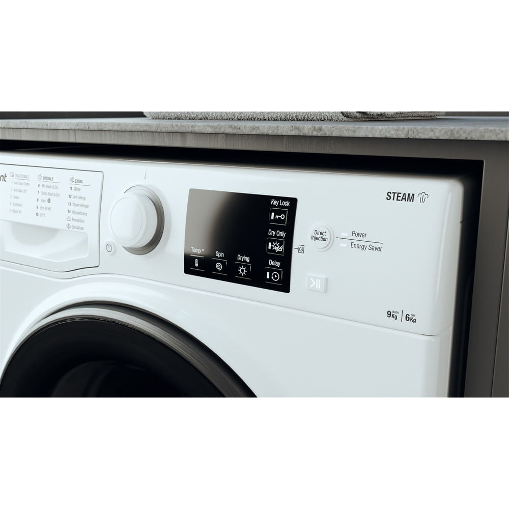 Hotpoint RD 964 JD UK N – image 8