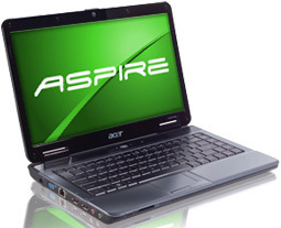 Acer Aspire AS4752-6861 Intel® Core™ i5 i5-2430M