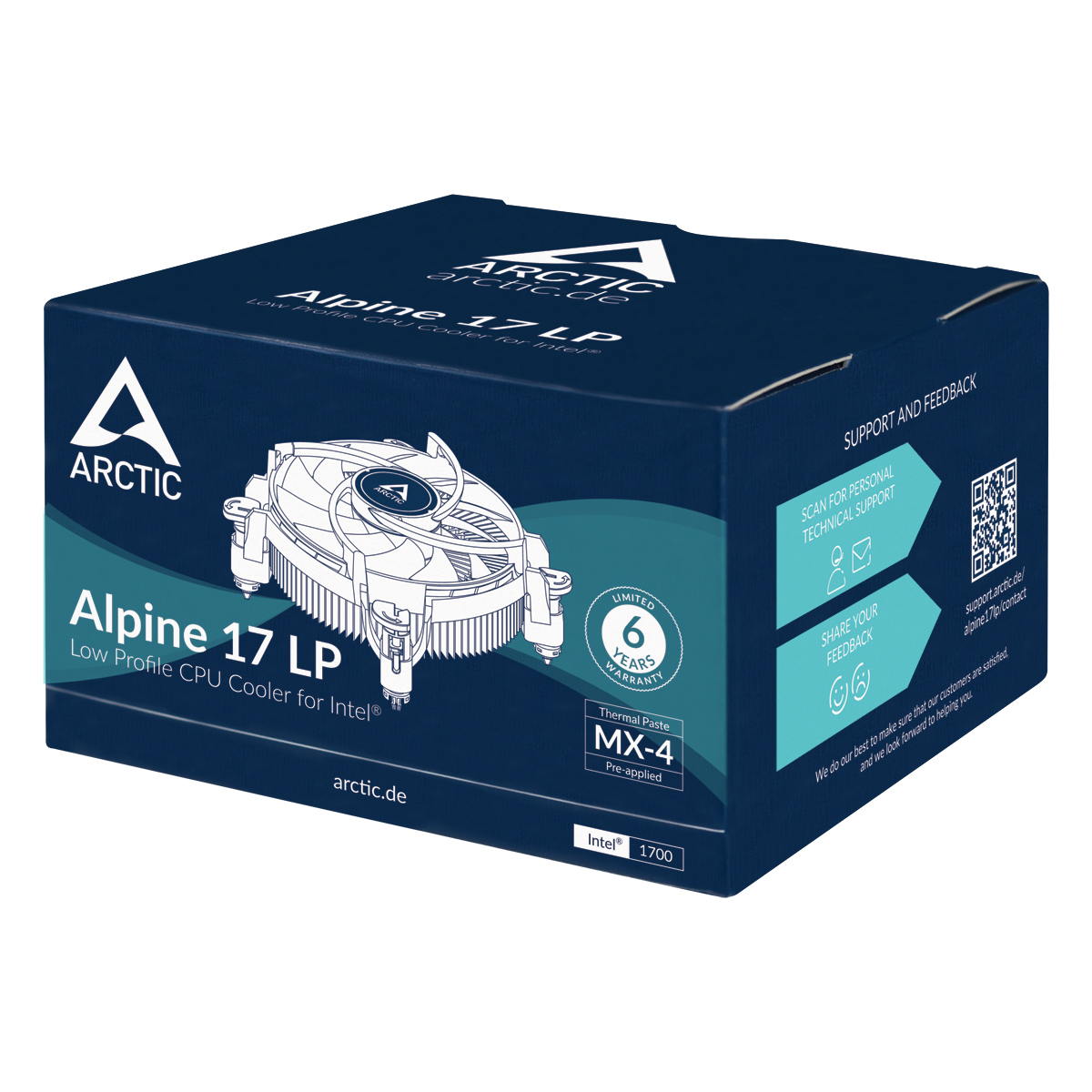 ARCTIC 17 LP – image 7