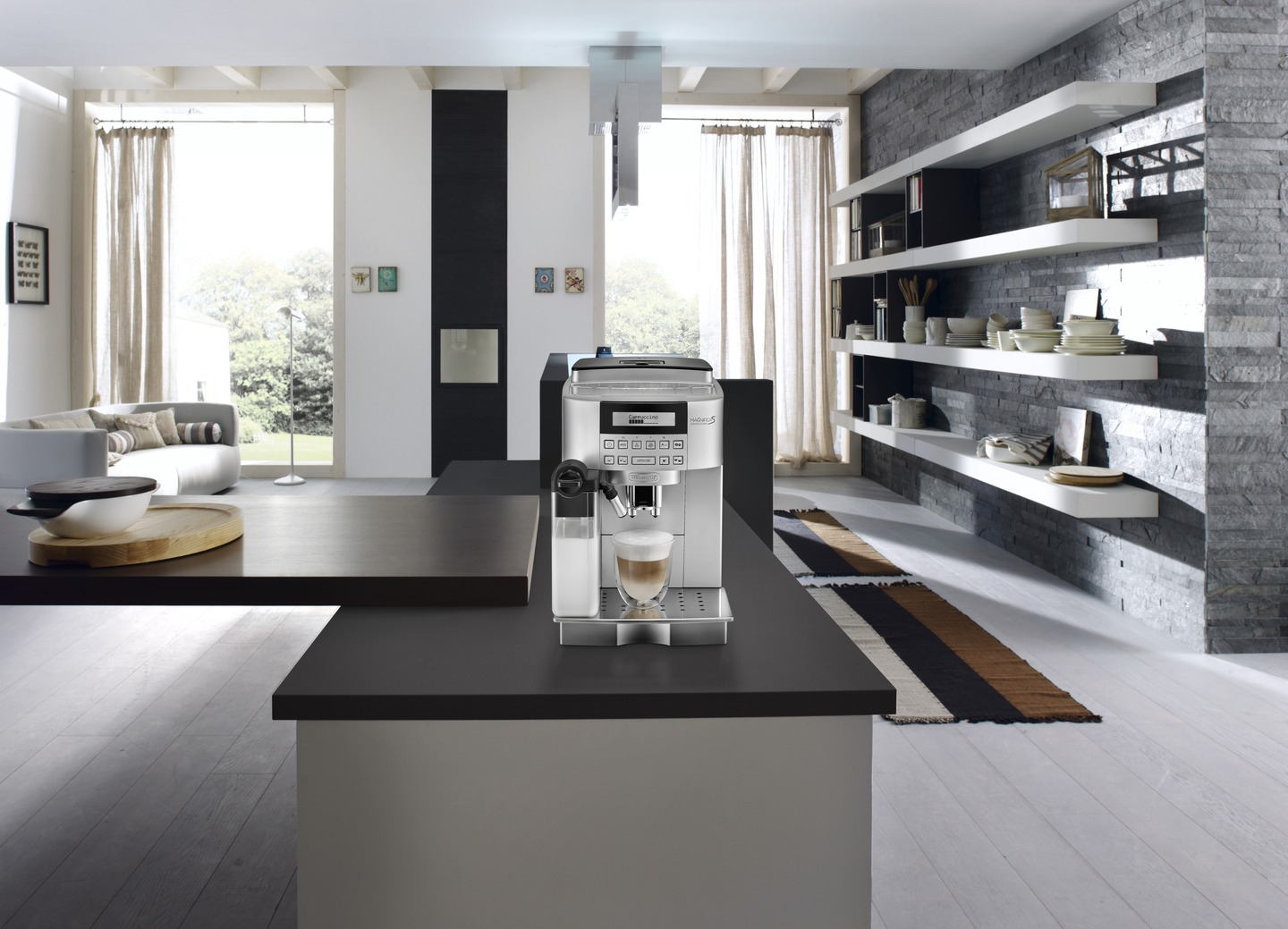 De’Longhi ECAM 22.366.S – image 5