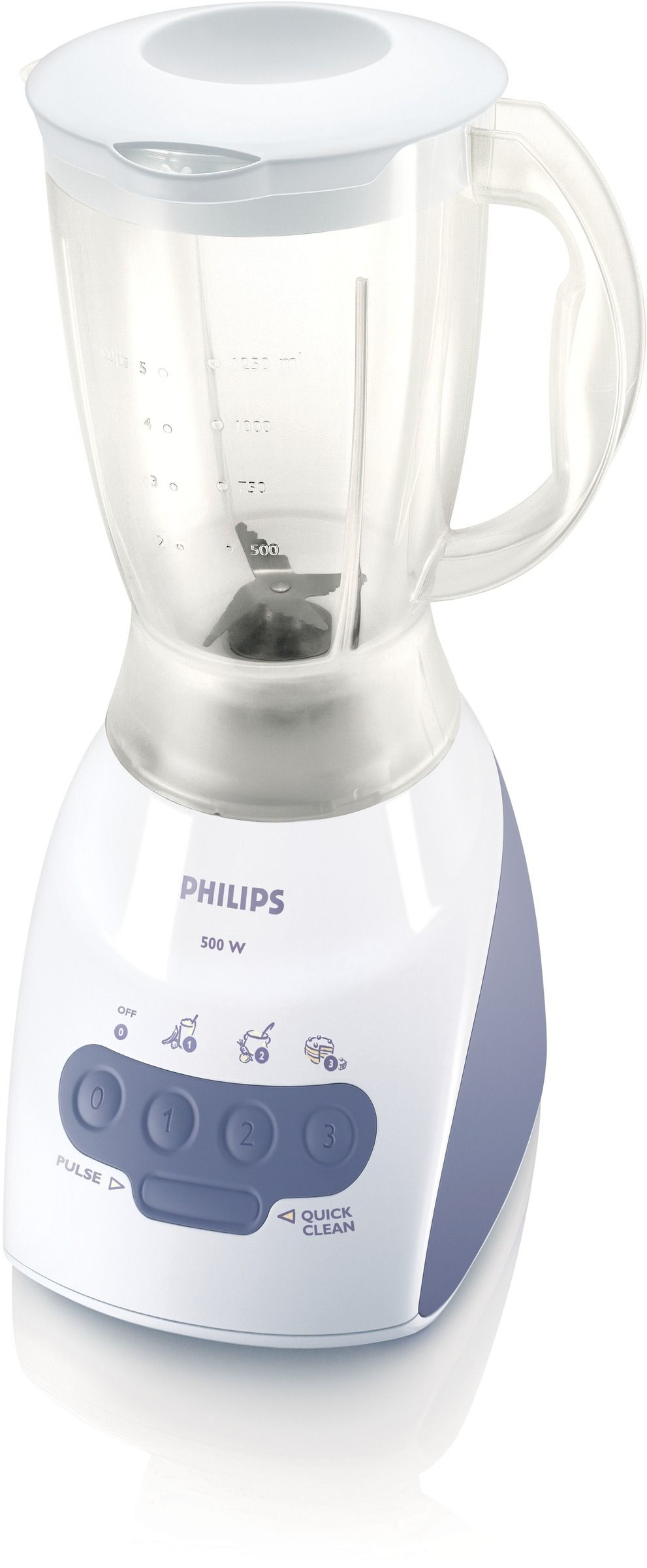 Philips RI2035/11 blender