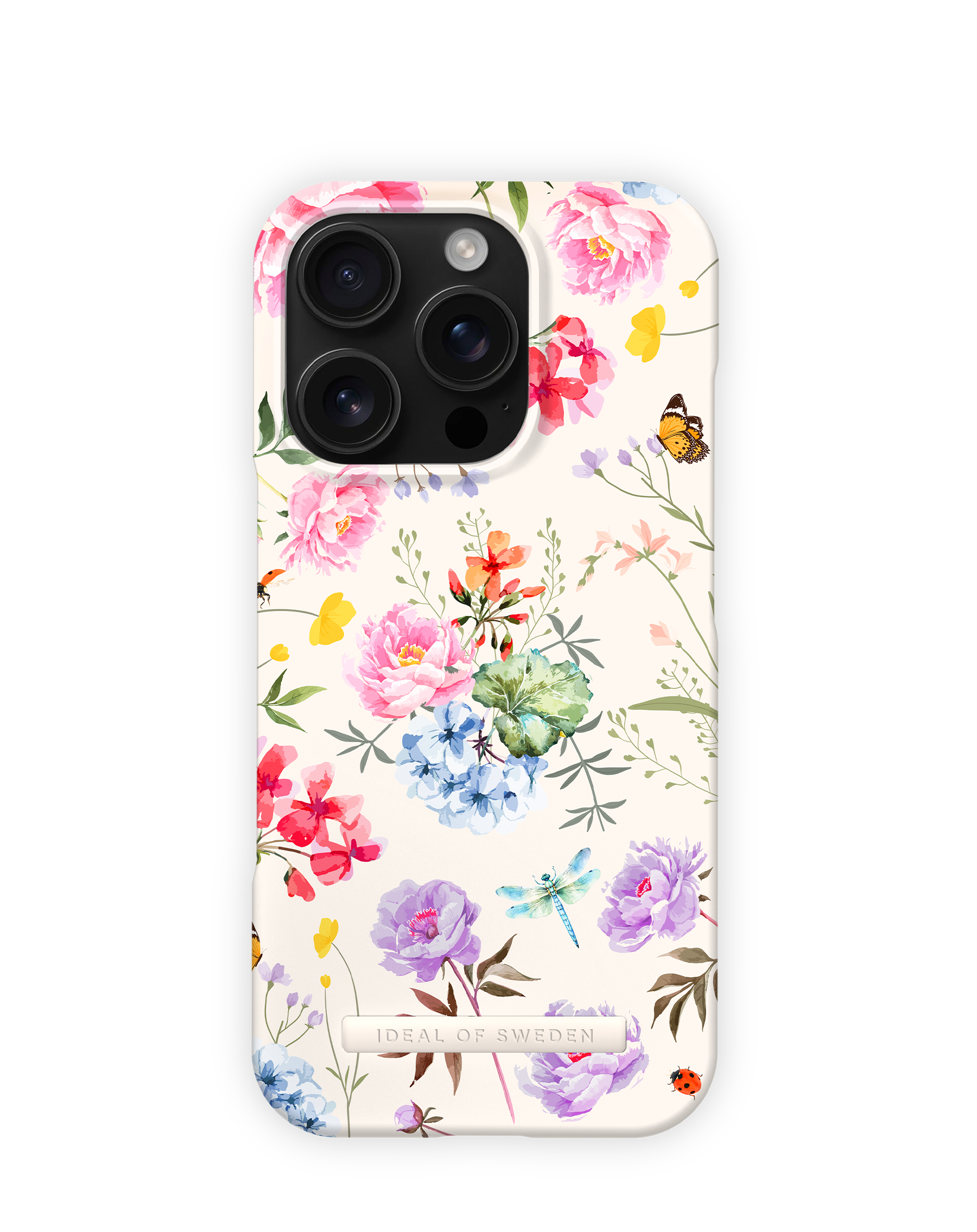 iDeal of Sweden Printed Case MagSafe iPhone 17 Pro Max Forever Flower – image 2
