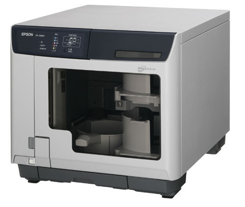 Epson DiscproducerTM PP-100AP – image 2