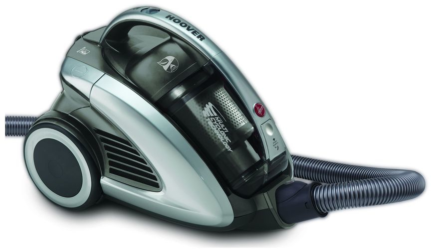 Hoover CU71_CU18011 vacuum – image 2