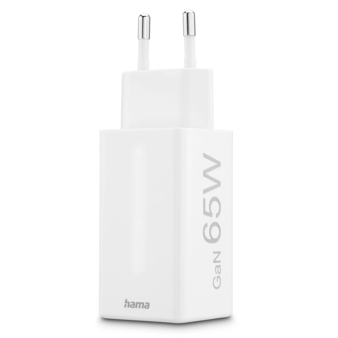 Hama 00125142 mobile device charger Universal White AC Fast charging Indoor – image 5