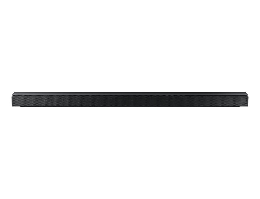 Samsung HW-N560/XE soundbar speaker Black 3.1 channels – image 3