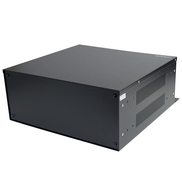 StarTech.com Wall-Mount Server Rack - 4U – image 3