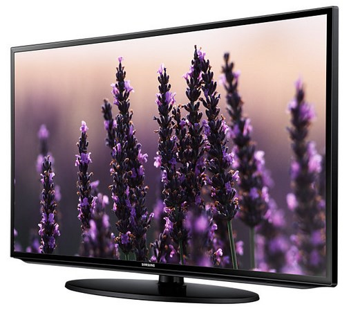 Samsung UE40H5373SS 101.6 cm (40") Full HD Smart TV Black – image 2