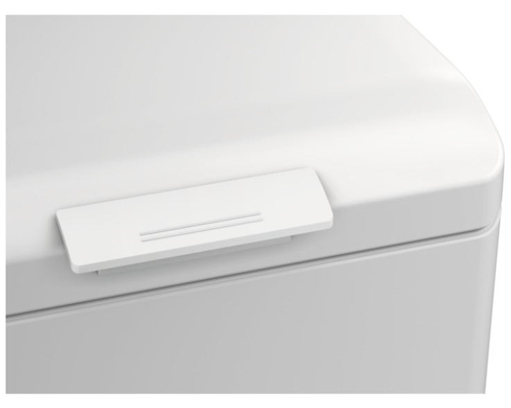 Electrolux EW6TN14272 washing machine Top-load – image 4