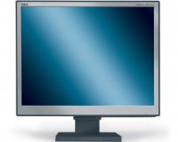 NEC LCD2060NX-bk 20.1" TFT.255 92kHz TCO99