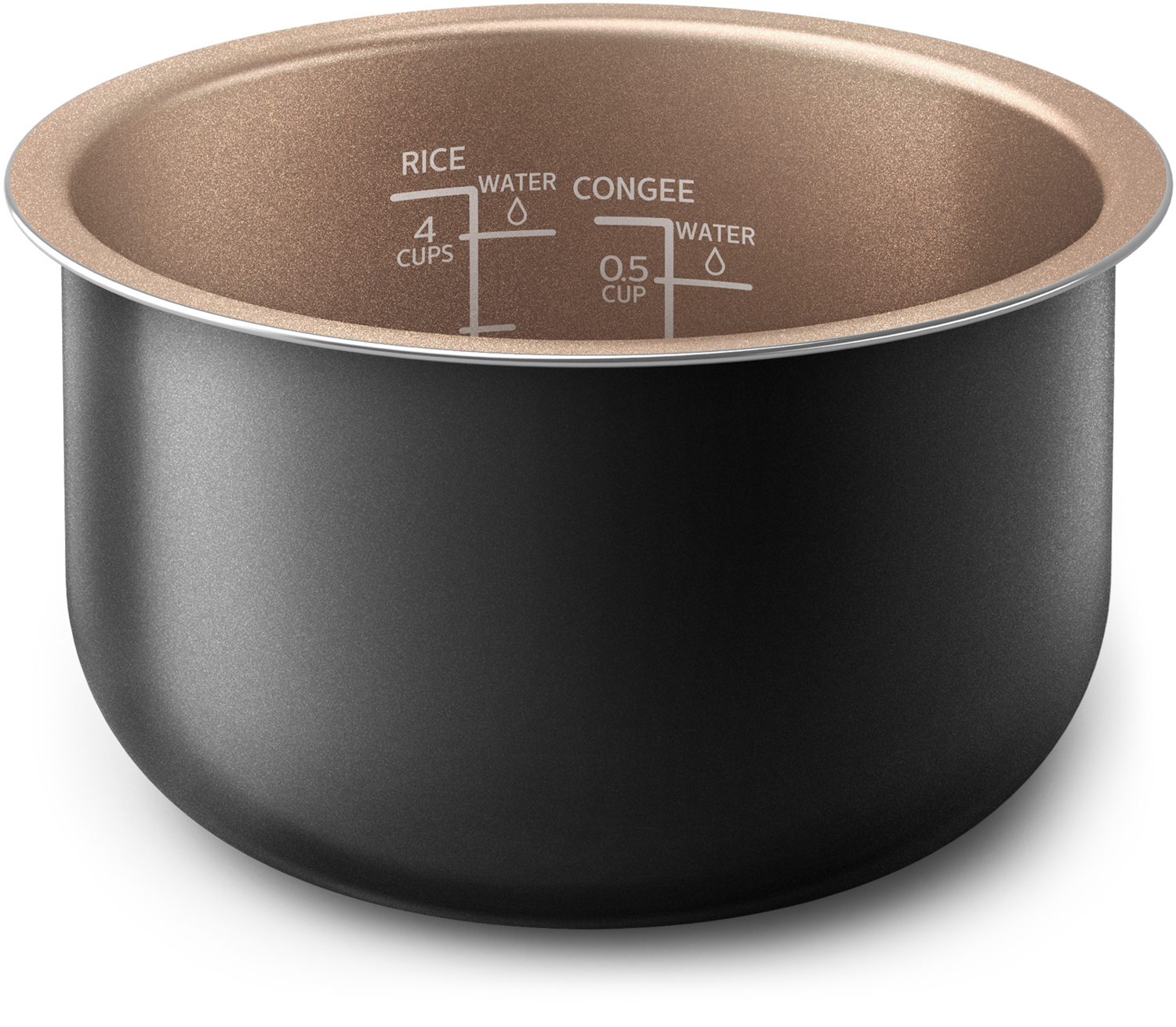 Philips Viva Collection HD3071/21 rice cooker – image 6
