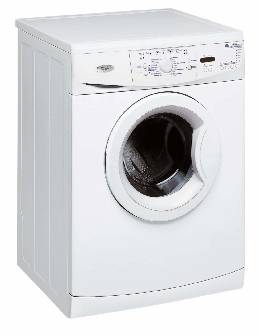 Whirlpool AWO/D 8118