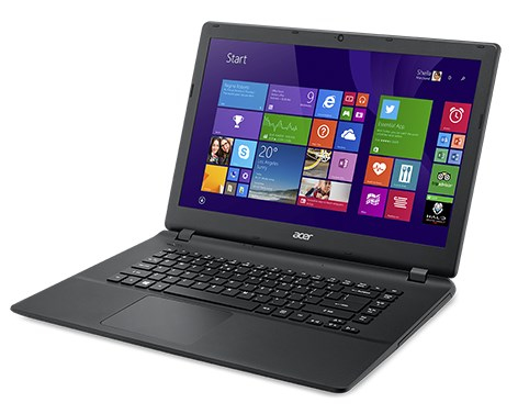 Acer Aspire ES1-520-35G4 AMD E E1-2500 Laptop – image 2