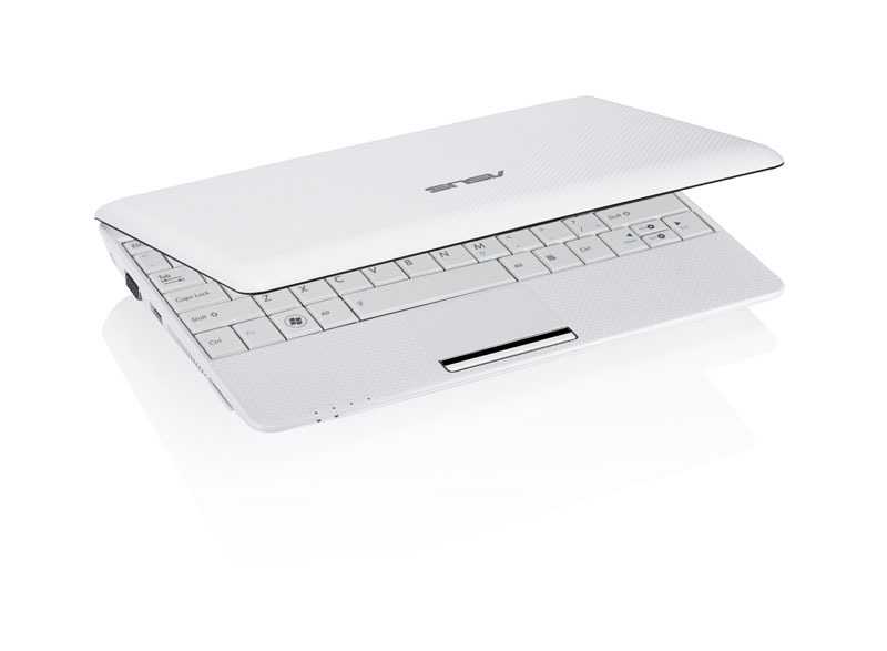 ASUS Eee PC 1001PXD-WHI104S – image 7
