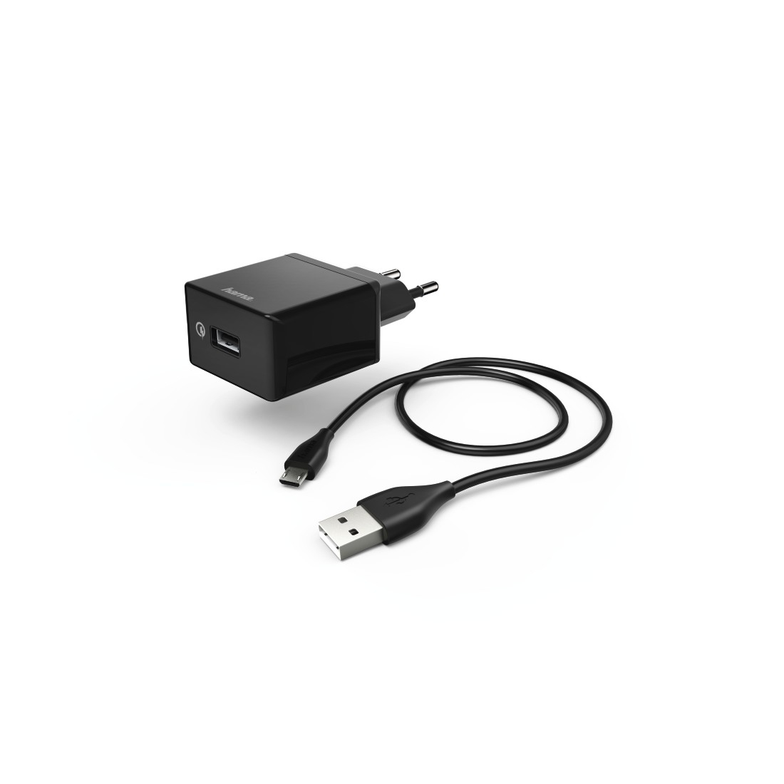 Hama Qualcomm Quick Charge 2.0 – image 1