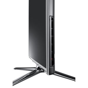 Samsung Series 8 UE60D8000YQXZT TV – image 3