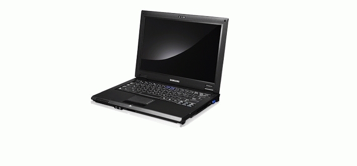 Samsung Q45A00A Intel® Core™2 Duo T5450 – image 2