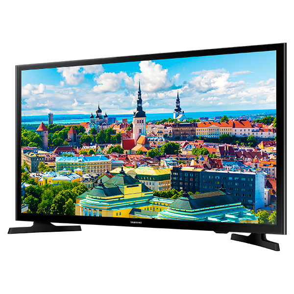 Samsung HG32ND460SF 81.3 cm (32") HD Black 10 W – image 2