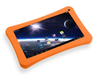 Salora PBC7201OR tablet case