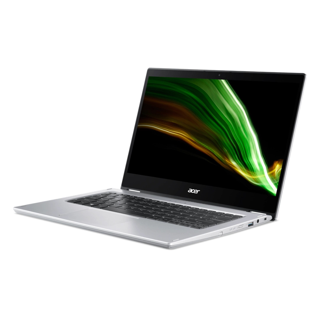 Acer Spin 1 SP114-31-P1UK Intel® Pentium® Silver N6000 Hybrid (2-in-1) – image 3
