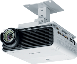 Canon REALiS WUX450ST D – image 2