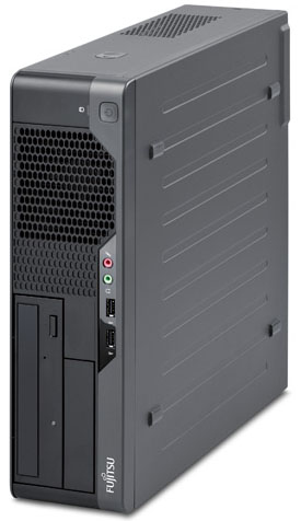Fujitsu ESPRIMO E9900 Intel® Core™ i5