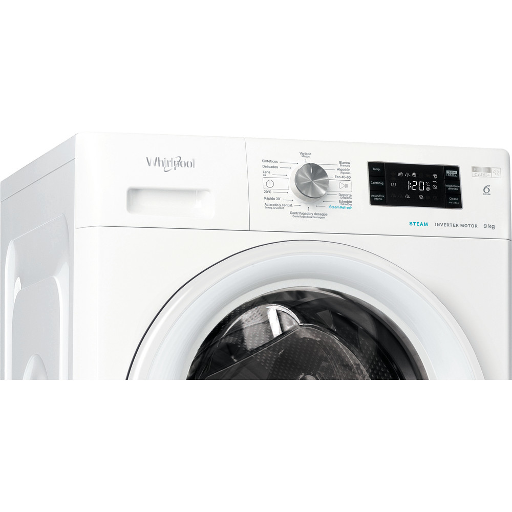 Whirlpool FFB 9248 WV SP – image 5