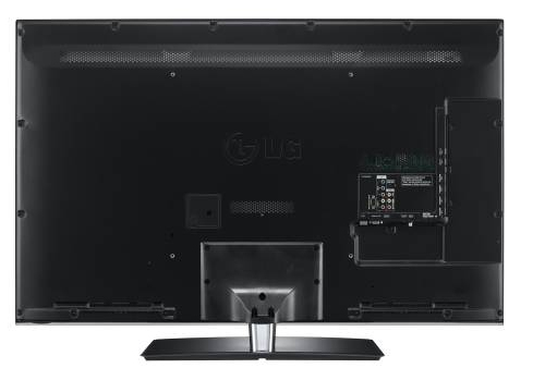 LG 55LW570S TV 139.7 cm (55") Full HD Black – image 4