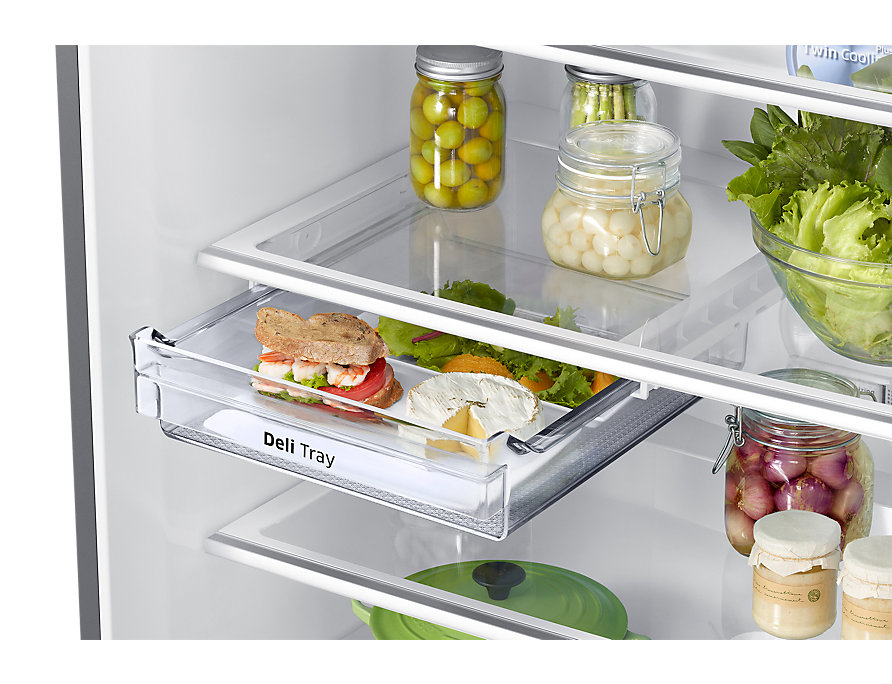 Samsung RT62K7040SL Freestanding – image 7