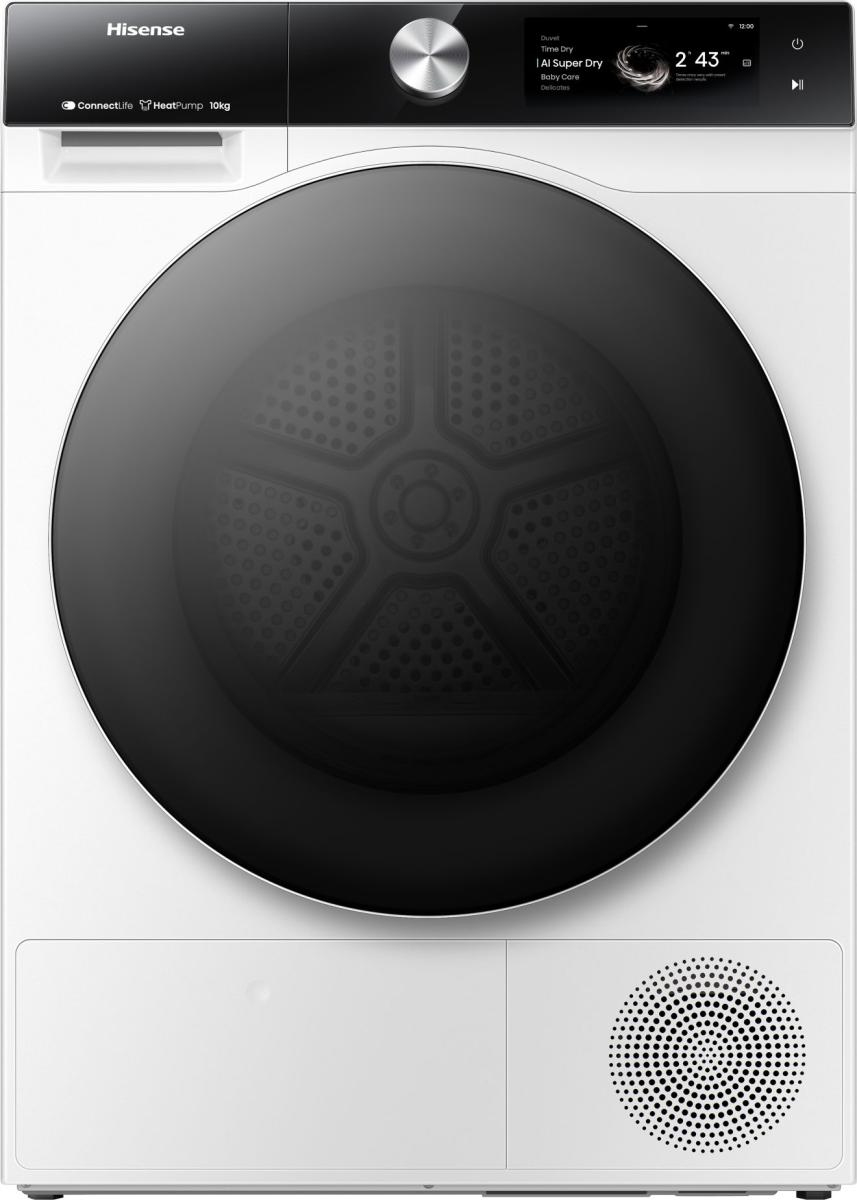 Hisense DH7S107BW — vue 1 sur 8