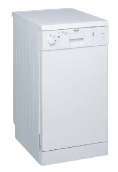 Whirlpool ADP658/WH Freestanding 10 place settings