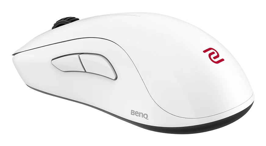 BenQ S2-DW mouse Gaming Right-hand RF Wireless Optical 3200 DPI – image 3