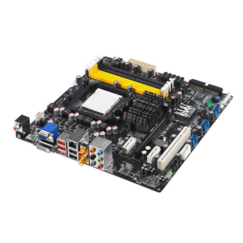 ASUS M4A78-HTPC AMD – image 3