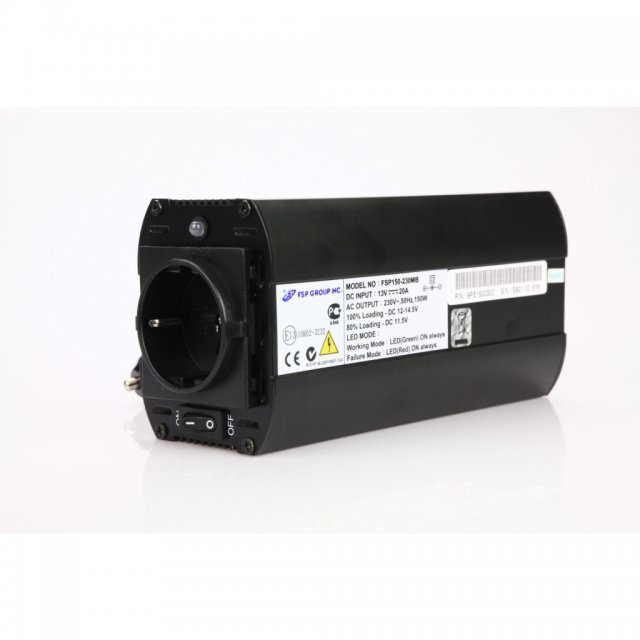 FSP Mobilepower 150 – image 3