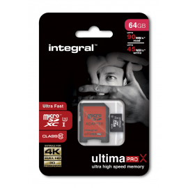 Integral INMSDX64G10-9045NA3R memory card – image 3