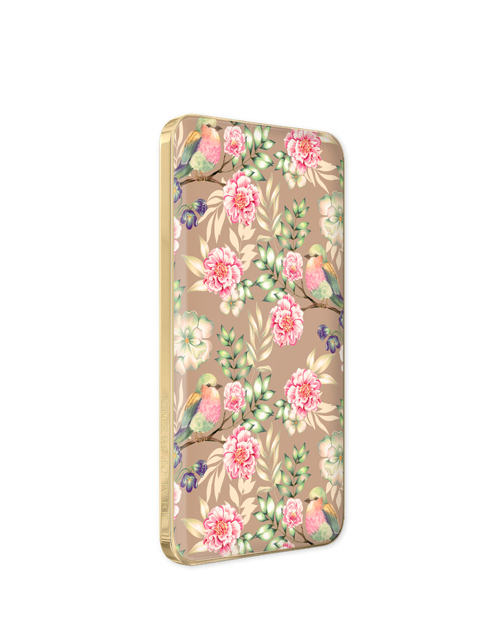 iDeal of Sweden Floral Birds – image 1