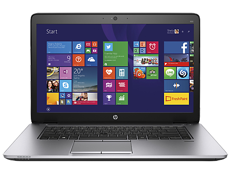 HP 850 G2 Ref – image 1