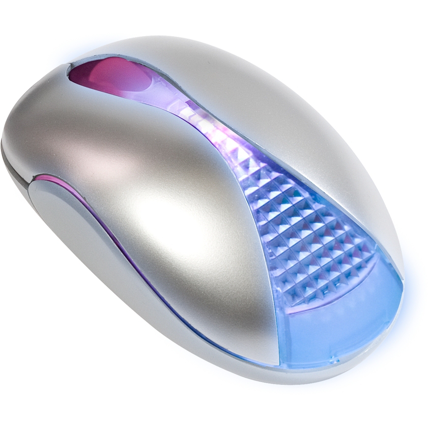 Targus AMU59US mouse USB Type-A Optical