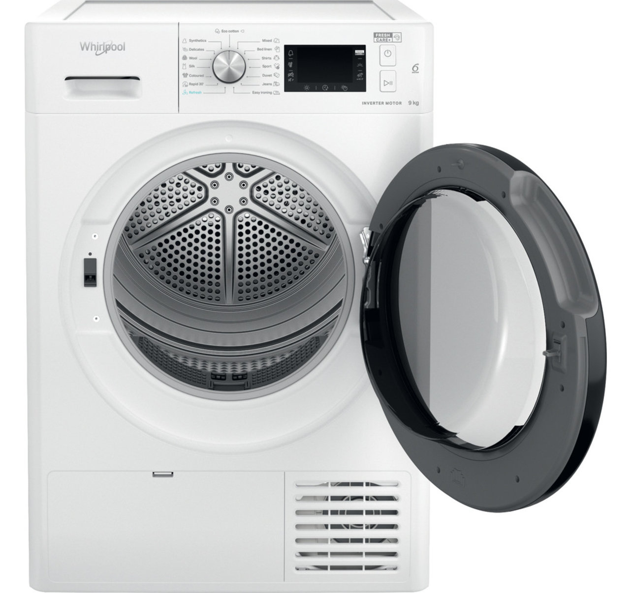 Whirlpool FFT M22 9X2B EE – image 3