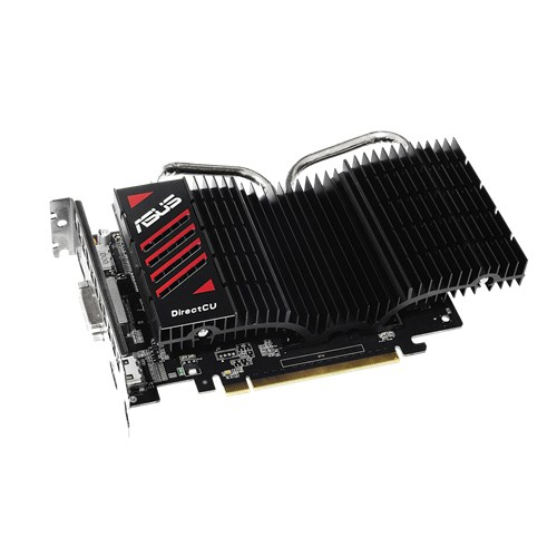 ASUS GTX750-DCSL-2GD5 NVIDIA GeForce GTX 750 – image 4