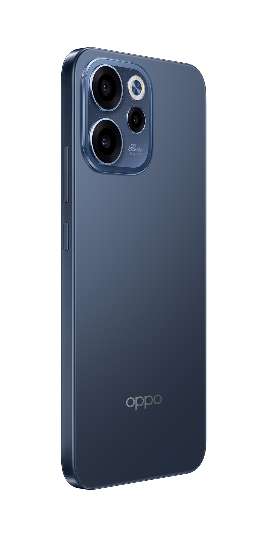 Oppo 15 F 5G 100000060728 smartphone 16.7 cm (6.57") Dual SIM Android 16.0 12 GB 256 GB 7000 mAh Blue – image 4