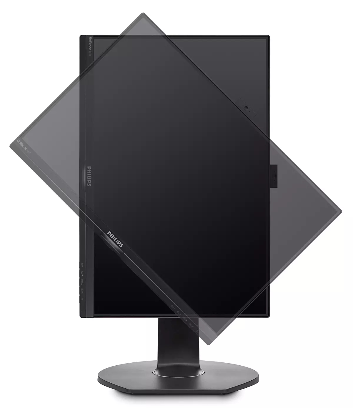Philips B Line LCD monitor with PowerSensor 221B7QPJKEB/00 – image 3