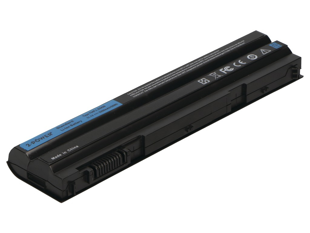 Batterie Specifiche
