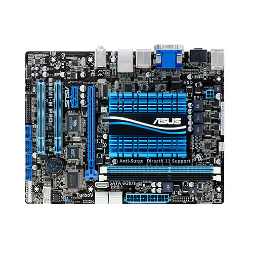ASUS E35M1-M PRO – image 3