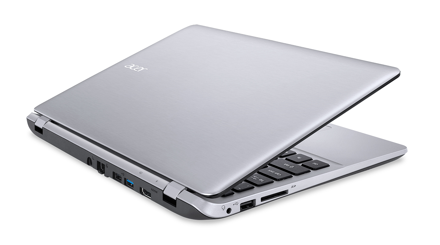 Acer Aspire E E3-112-C4LF Intel® Celeron® N2840 Laptop – image 2