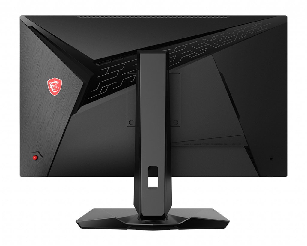 MSI Optix MAG272QP computer monitor – image 4